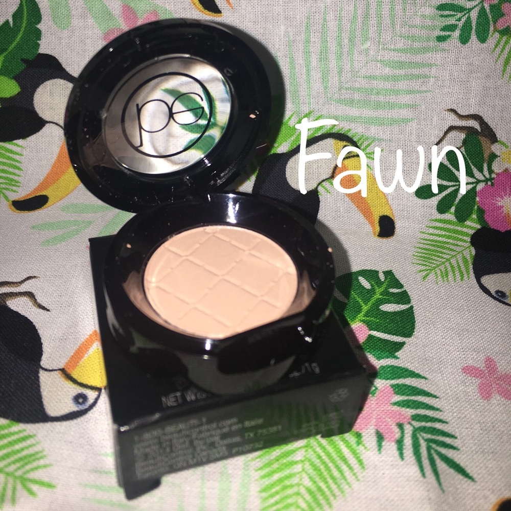 Beauticontrol Color Impact Eyeshadow Fawn